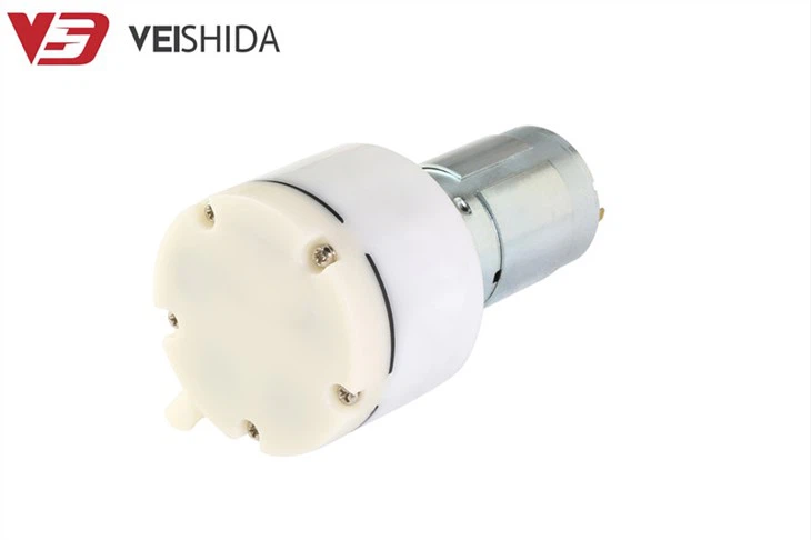 12V Mini Hava Vakum Pompası