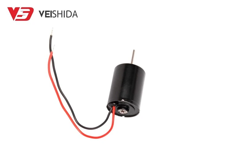3650 High Torque 12V 24V DC Brushless Motor