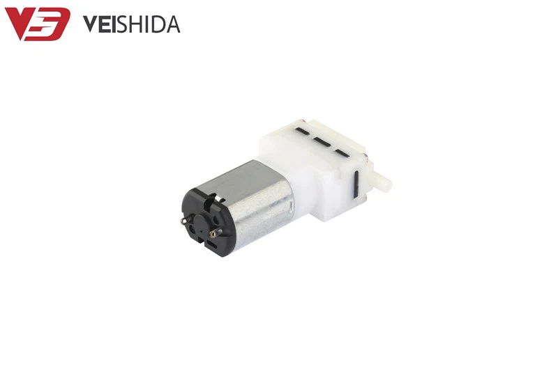 Elektrikli Mikro Mini Hava Pompası