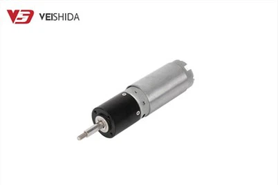 28mm 24V Planet Dişli Motor