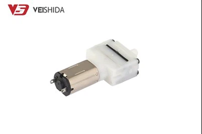 30KPa 0,28L Mikro Vakumlu Hava Pompası