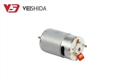 Yazıcı için Fırçalı DC Motor