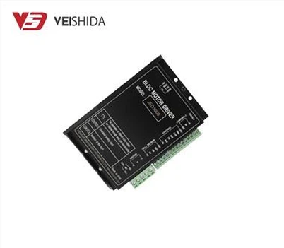 Fırçasız DC Motor Sürücüsü