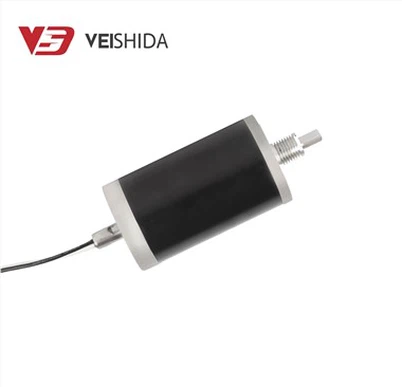 Koşu Bandı için Fırçasız DC Motor