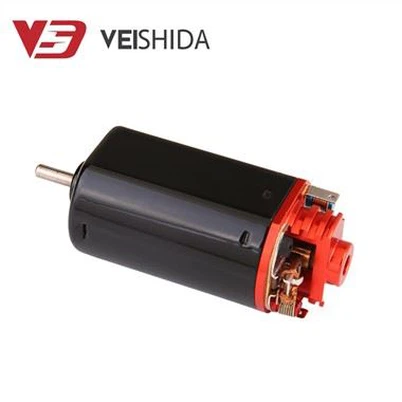 Airsoft AEG için CNC Fırçasız Motor