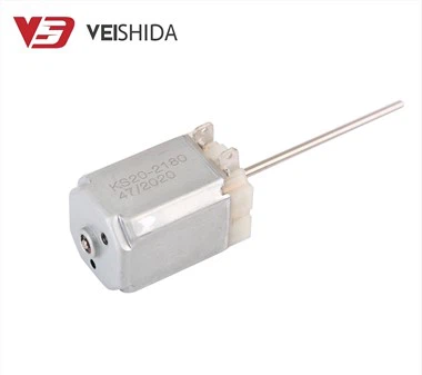 DC 12V Araba Kapı Kilidi Aktüatör Motoru