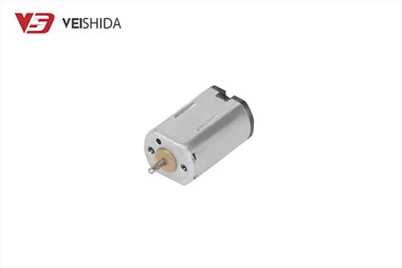 DIY Robot Oyuncaklar için Elektrikli Mini Motor