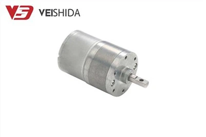 Akıllı Robot İçin Yüksek Torklu Dişli Motoru