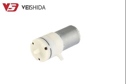 Mini 370 Motorlu Mikro Hava Pompası