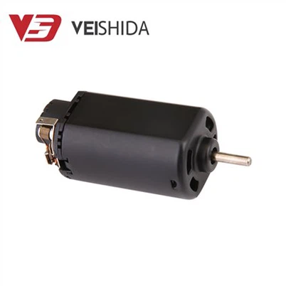 Jel Blaster İçin Kısa Şaftlı Airsoft Motor