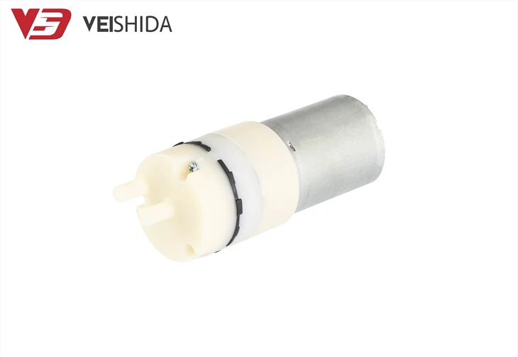 DC Küçük Mini Hava Pompası