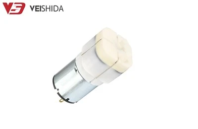 DC 12V Elektrikli Vakum Mini Tıbbi Hava Pompası