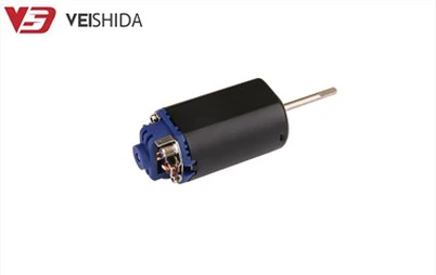 Uzun Tip Airsoft AEG Motor