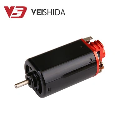 Süper Yüksek Tork Performanslı Airsoft AEG Motor
