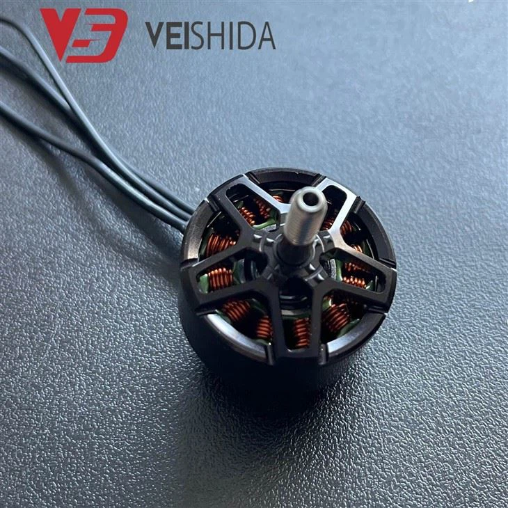 2812 900KV 6s Brushless Motor