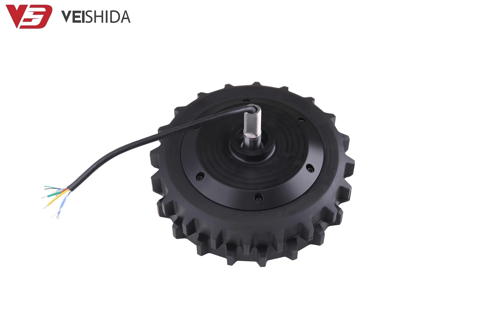 8inch hub motor 8inch hub motor