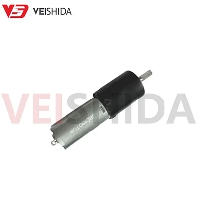 24v Dişli Motoru