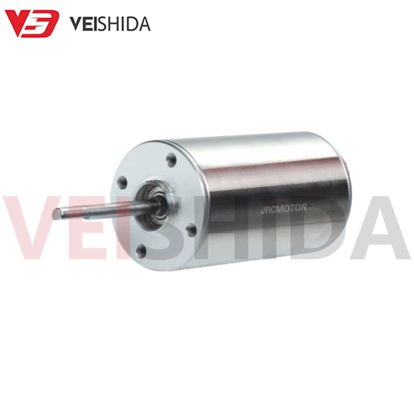 VEC-2855 12V Coreless DC Motor VEC-2855 12V Coreless DC Motor