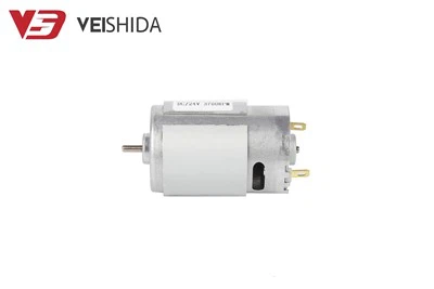 395 DC Motor