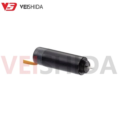 VEC -0824 6 V/12V 08mm Coreless Motor