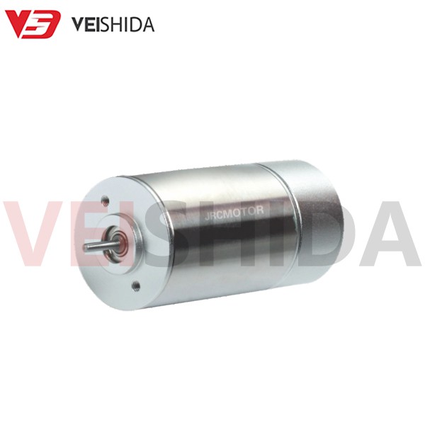 VEC -2233 12 v/24V 22mm fırçasız kırsız motor
