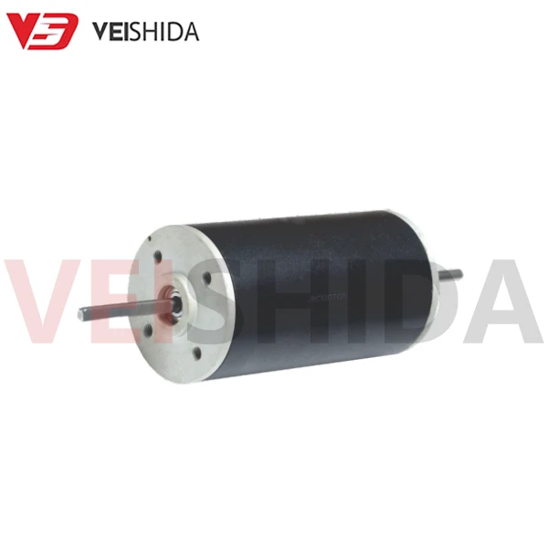 VEC -3260 SI 12V/24V 32mm BLDC Kırılmaz Motor