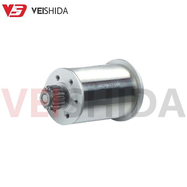 VEC -3269 12 V/24V 32mm Coreless Motor